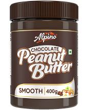 Alpino Chocolate Peanut Butter Smooth